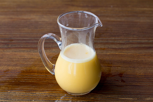 egg tart recipe-Hong Kong style