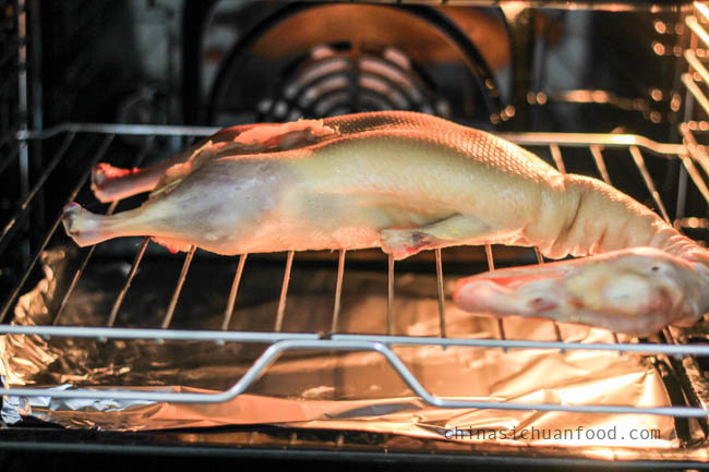 peking duck| chinasichuanfood.com