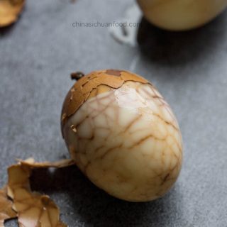 tea eggs|chinasichuanfood.com