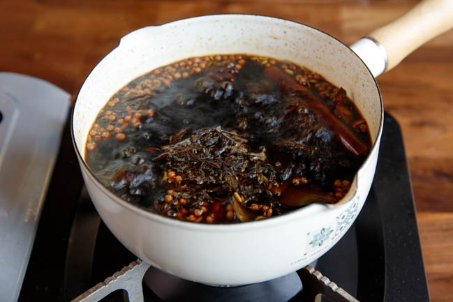 tea eggs|chinasichuanfood.com