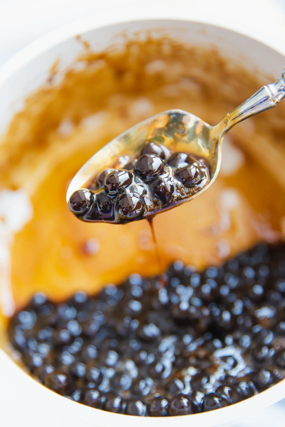 how to cook boba pearls|chinasichuanfood.com