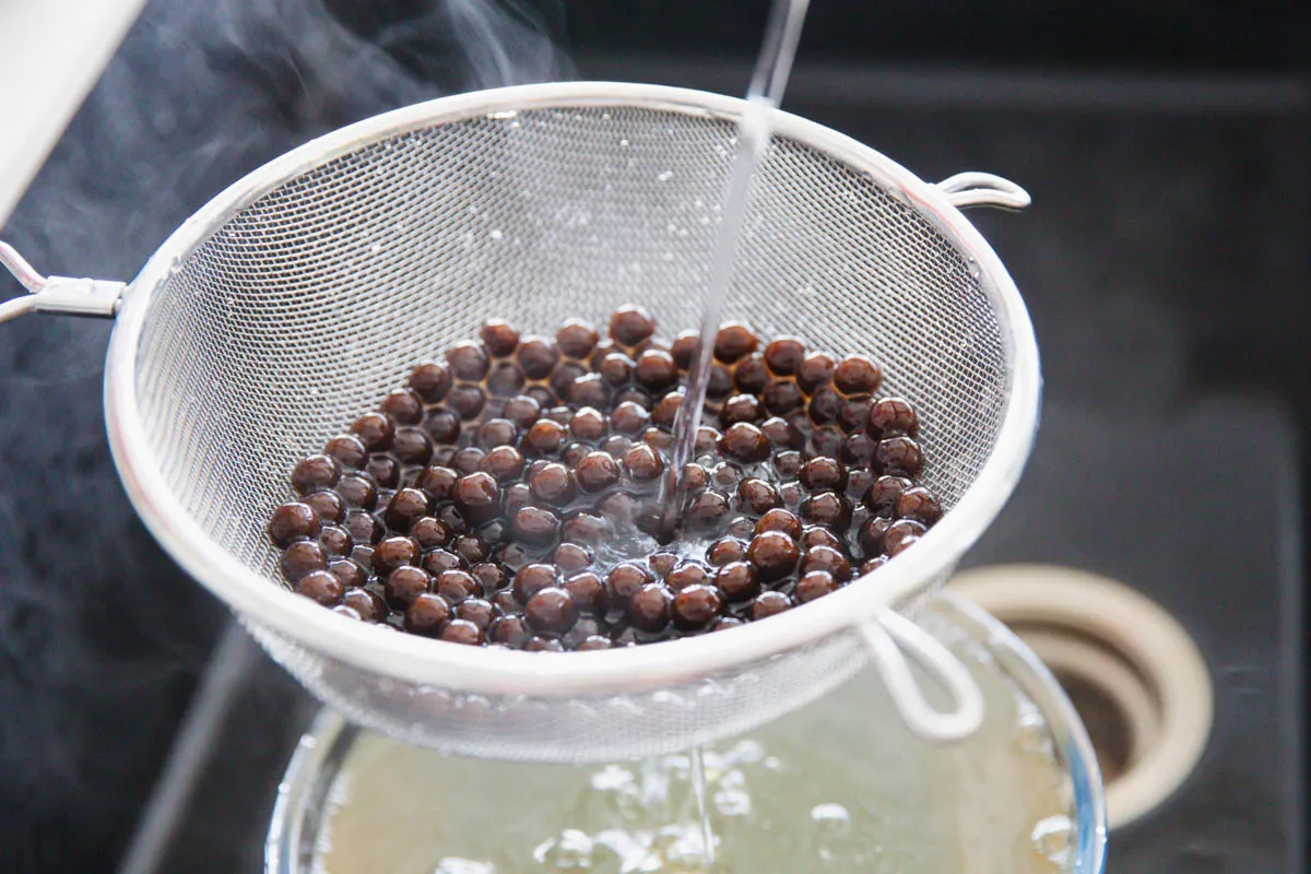 how to cook boba pearls|chinasichuanfood.com