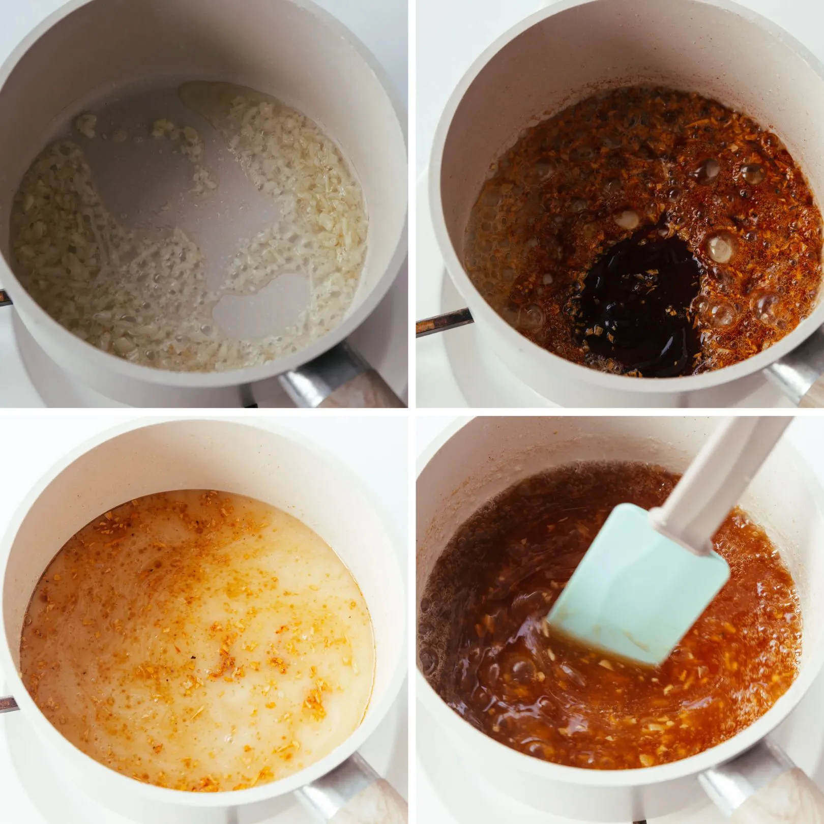 Chinese brown sauce | chinasichuanfood.com