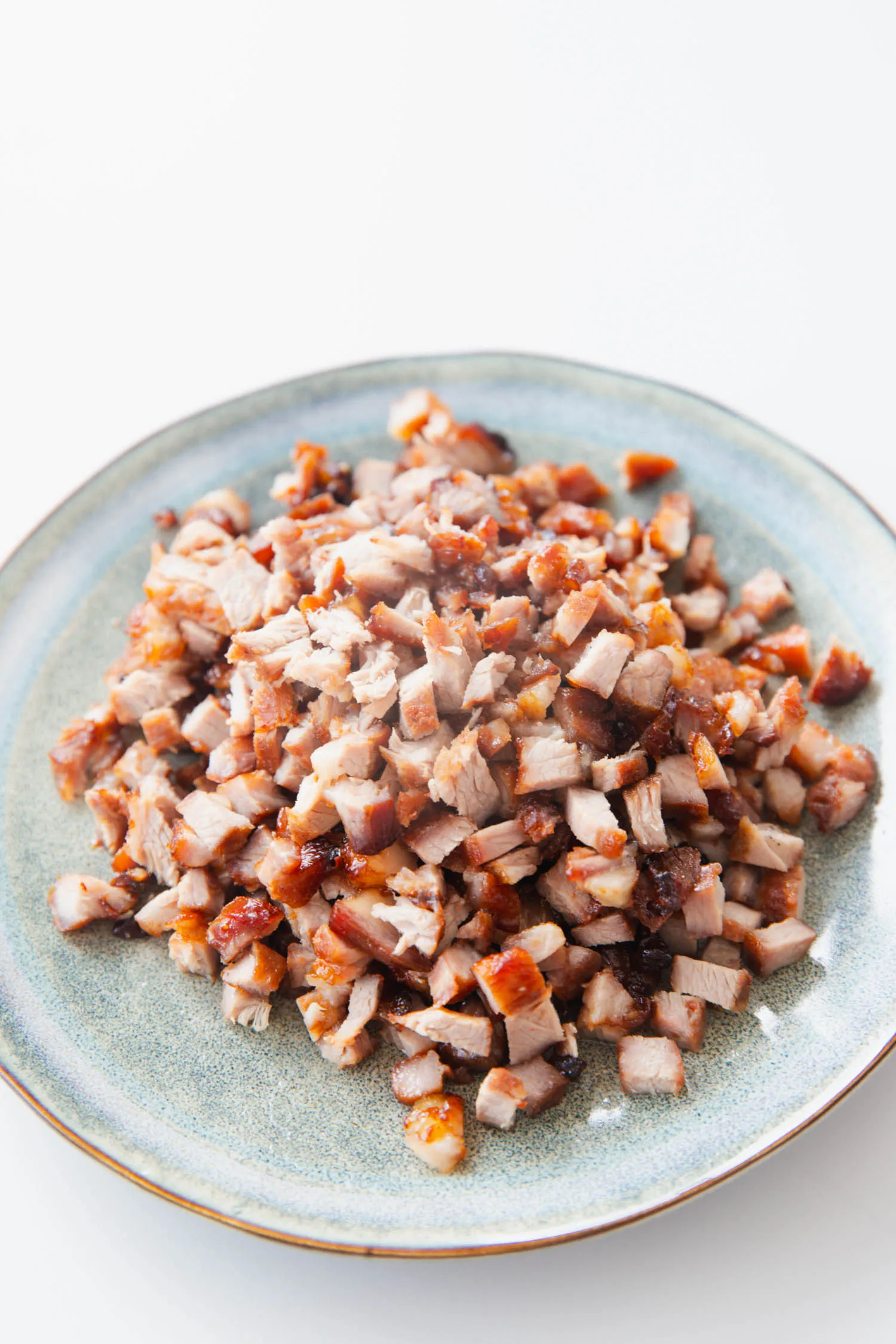 char siu bao | chinasichuanfood.com