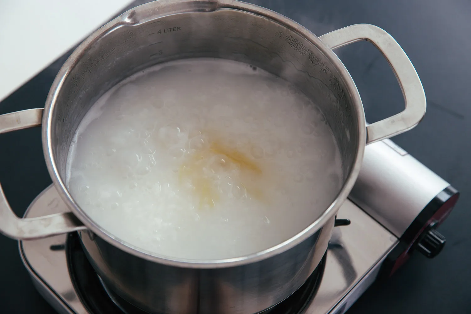 chicken congee|chinasichuanfood.com