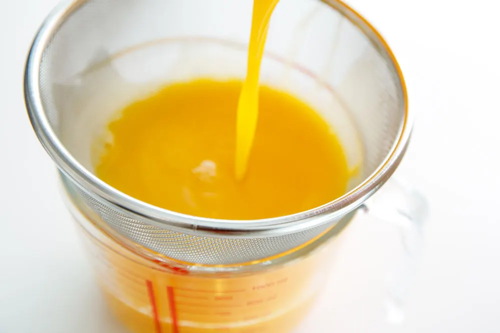 Chinese steamed egg|chinasichuanfood.com