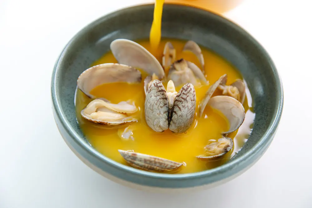 Chinese steamed egg|chinasichuanfood.com