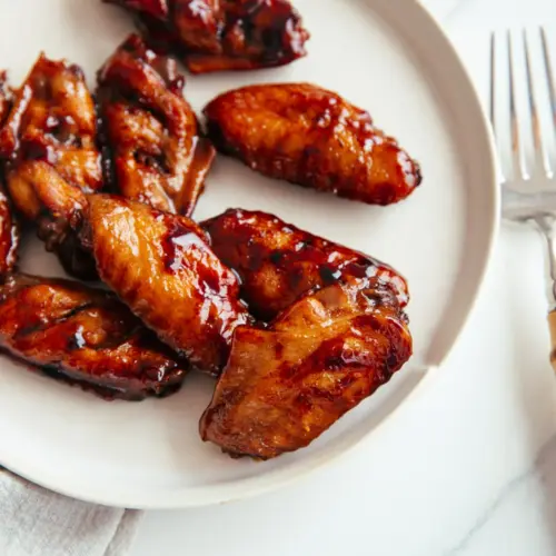 coca cola chicken wings|chinasichuanfood.com