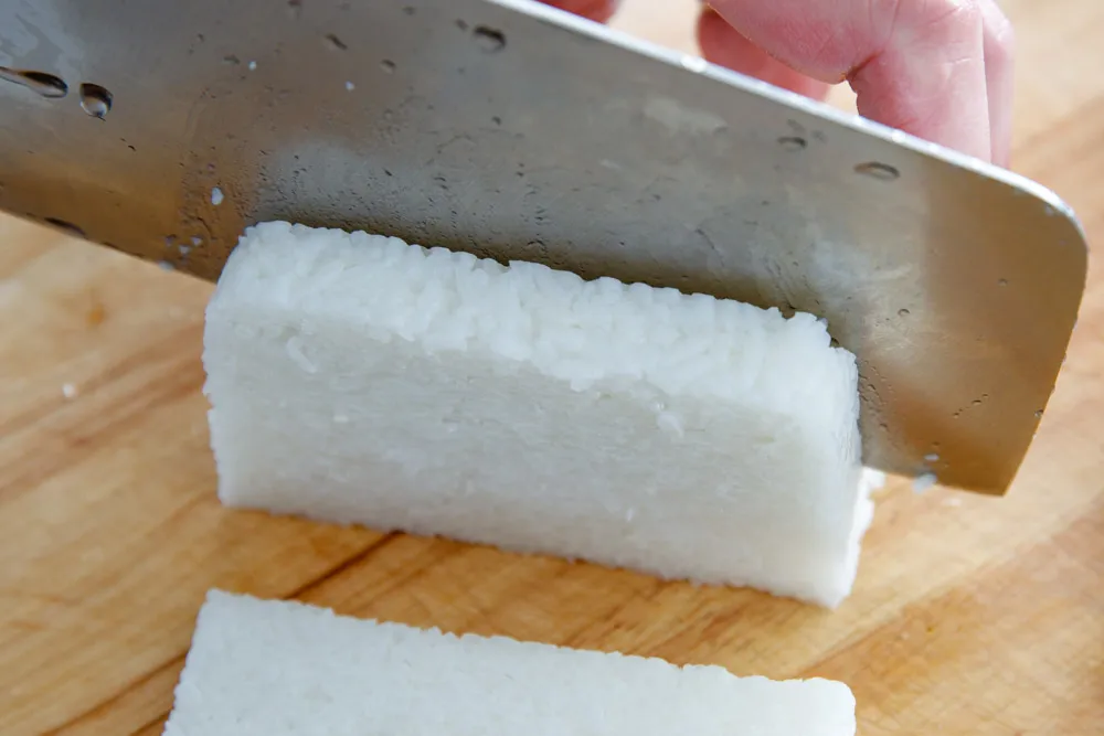 deep-fried rice cake-2