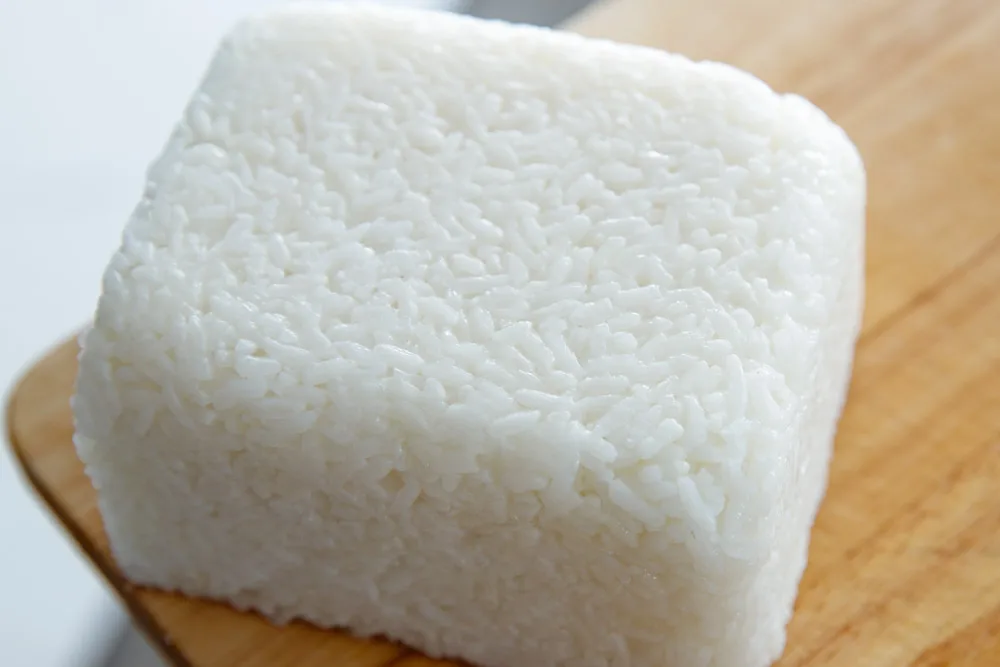 deep-fried rice cake | chinasichuanfood.com