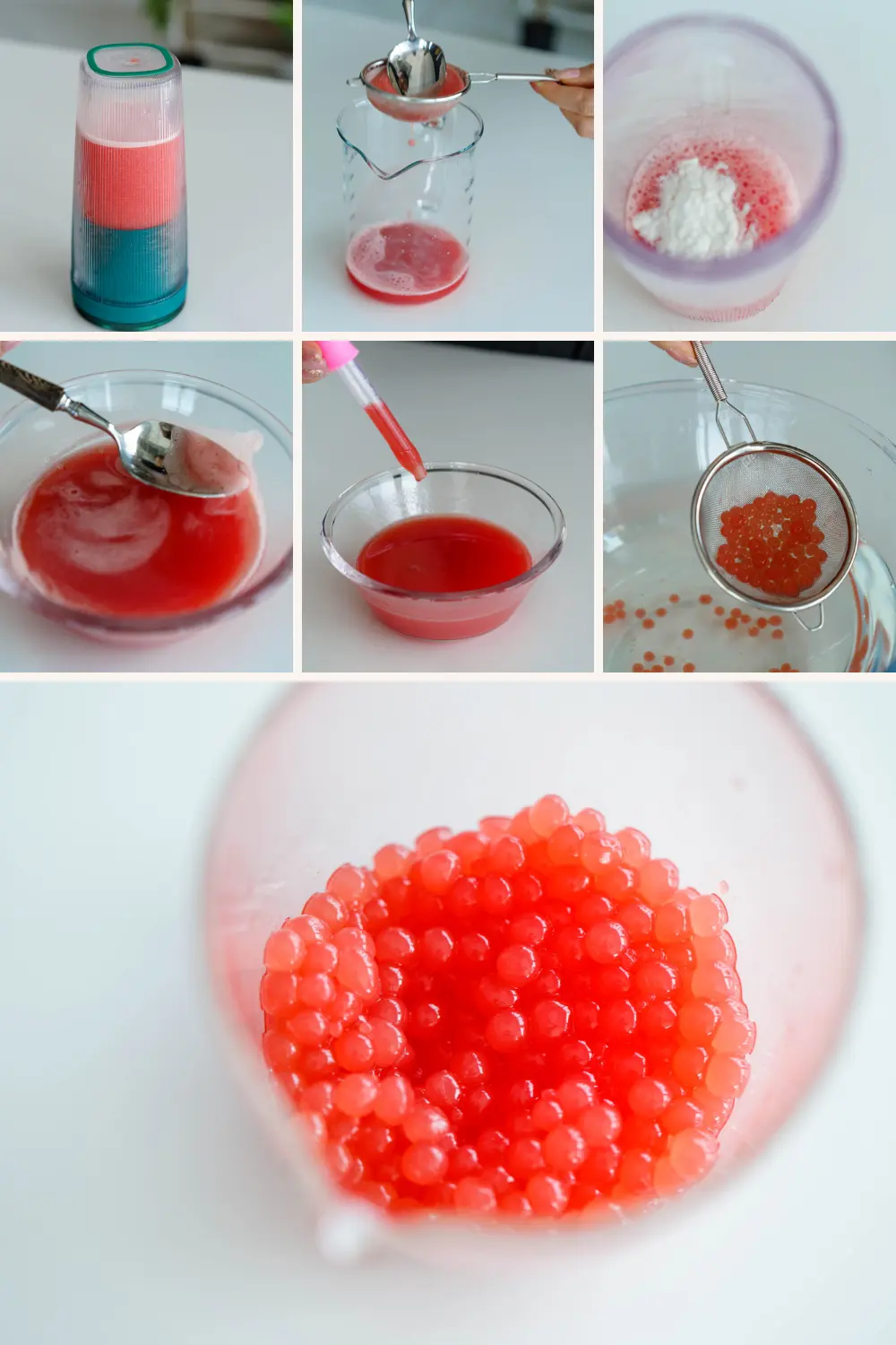 how to make popping boba|chinasichuanfood.com