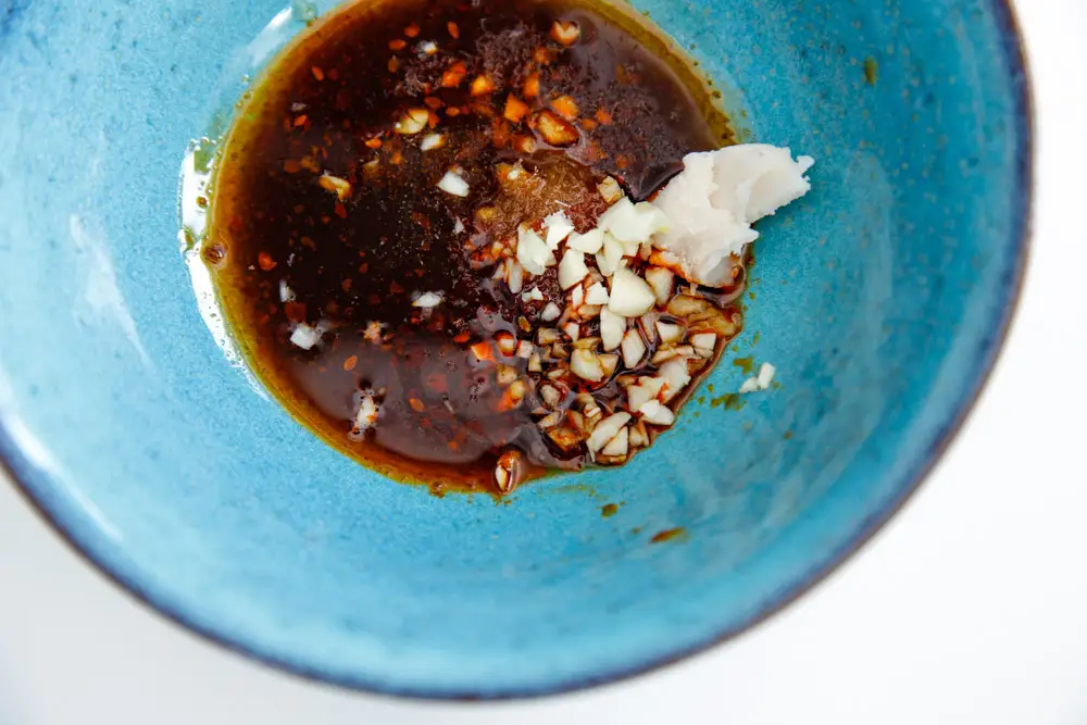 Chongqing noodle|chinasichuanfood