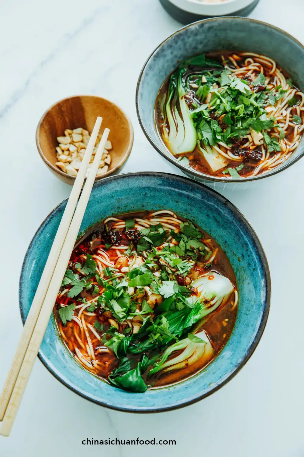 chongqing noodle|chinasichuanfood