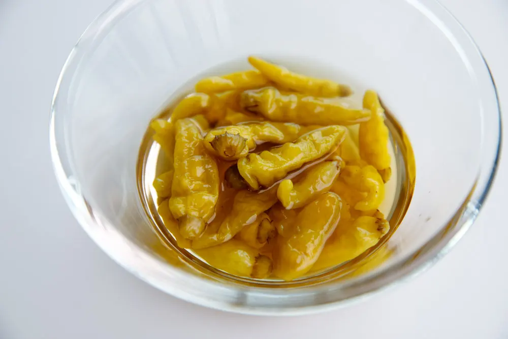 pickled chicken feet|chinasichuanfood.com