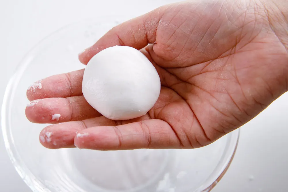 sesame balls|chinasichuanfood.com