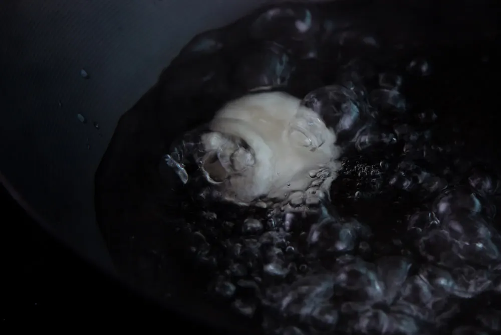 sesame balls|chinasichuanfood.com