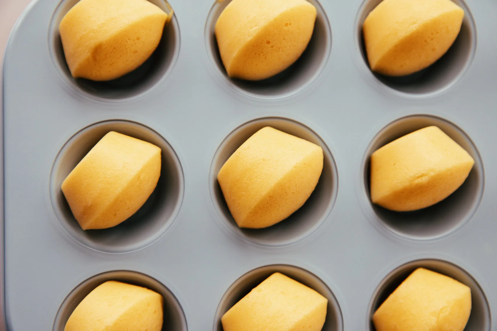 steamed egg cake | chinasichuanfood.com