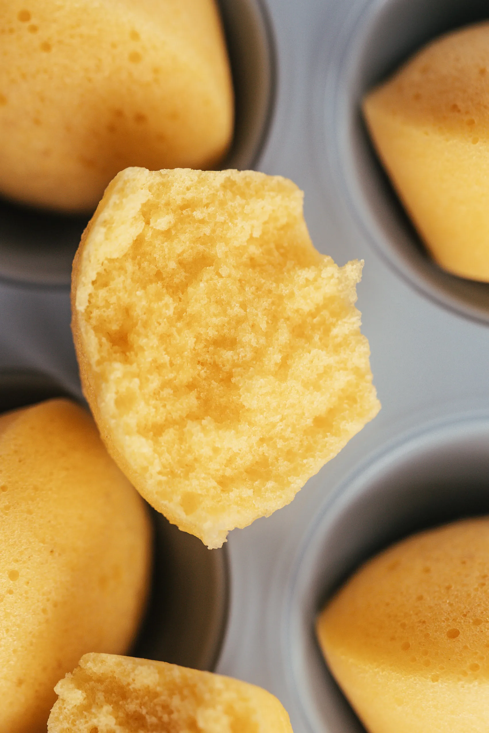 steamed egg cake | chinasichuanfood.com