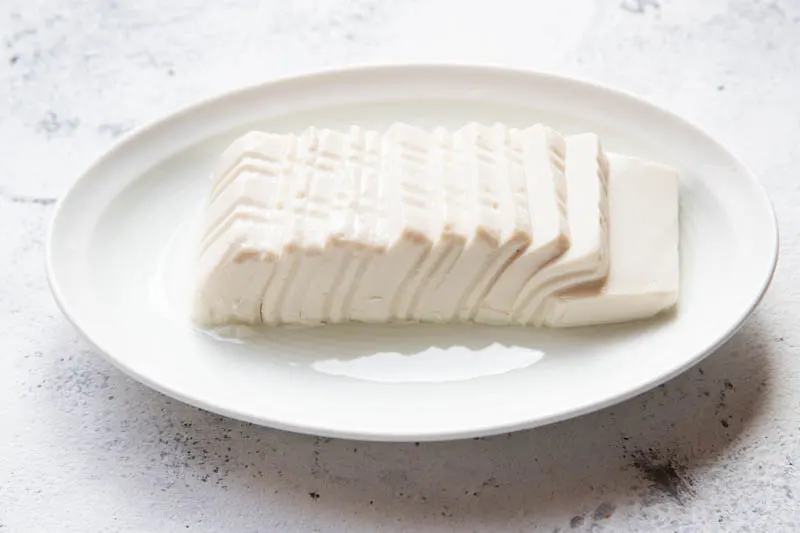 steamed tofu|chinasichuanfood.com