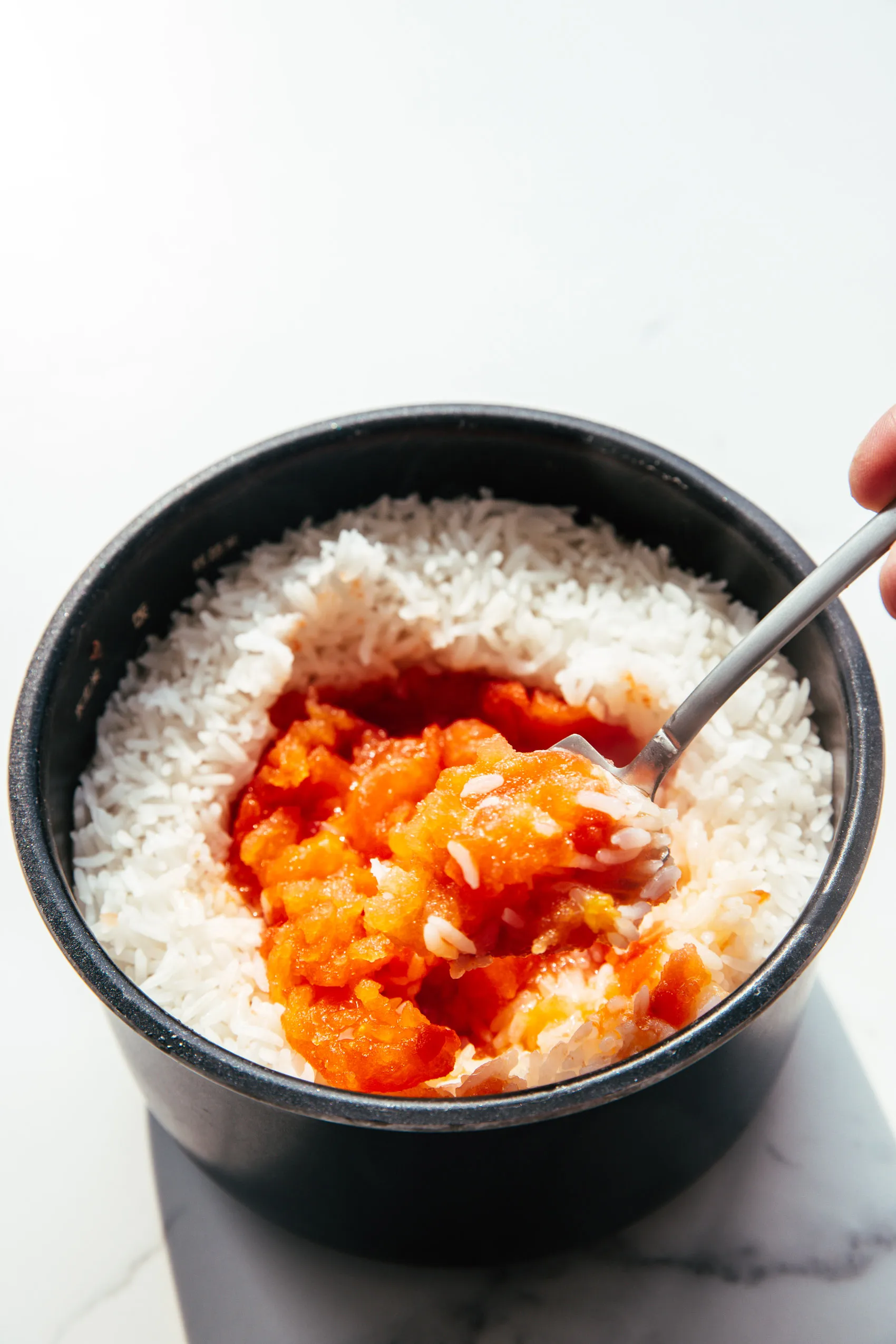 steamed tomatoes | chinasichuanfood.com