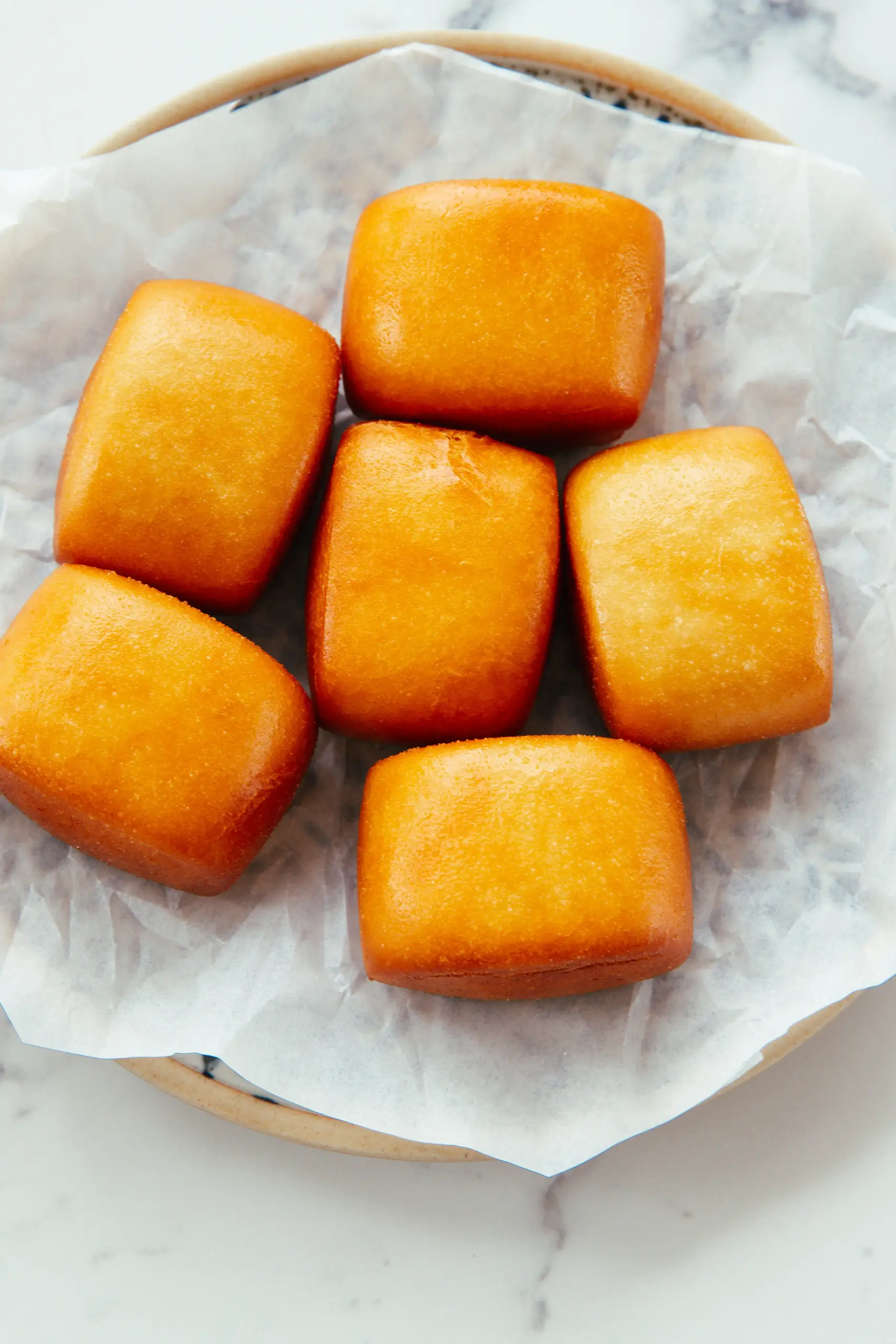 deep-fried mantou | chinasichuanfood.com