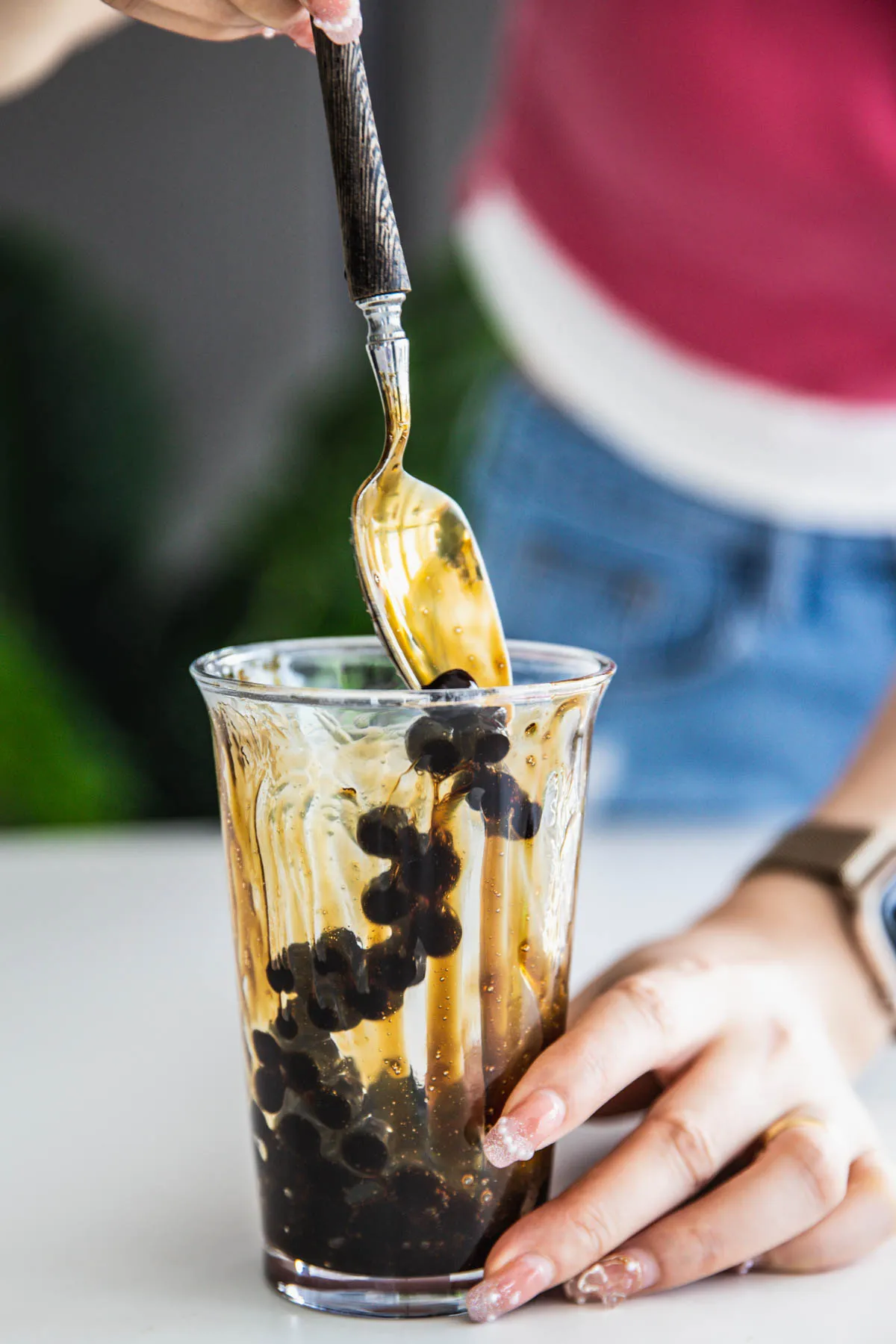 tiger milk tea|chinasichuanfood.com