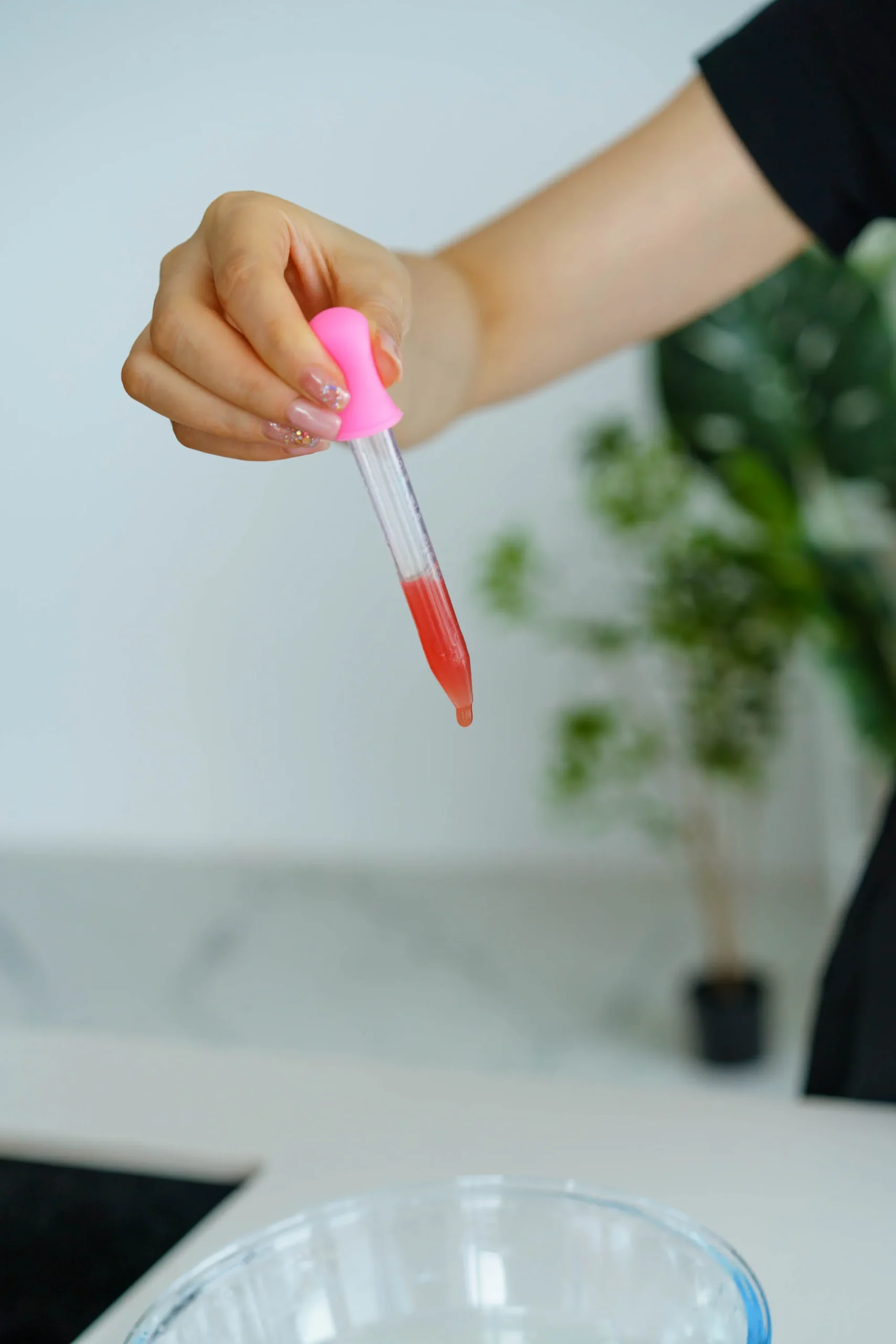 how to squeeze the popping boba out|chinasichuanfood.com